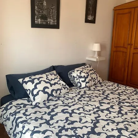 Casa de férias Noa's *