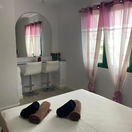 Apartamento Puerta Del Sol - 163