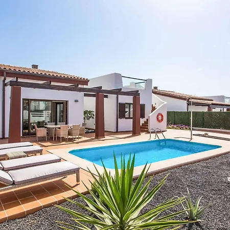 Perla Mar Villa