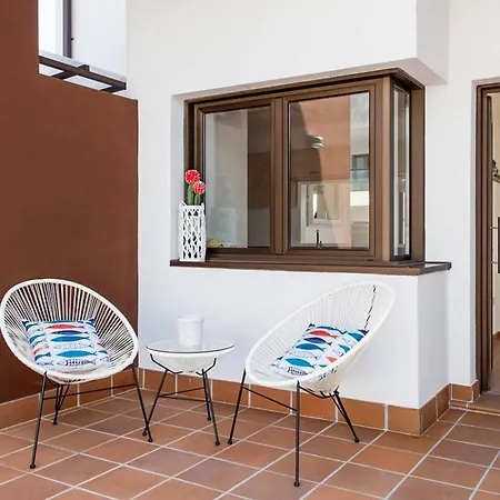 Perla Mar Villa