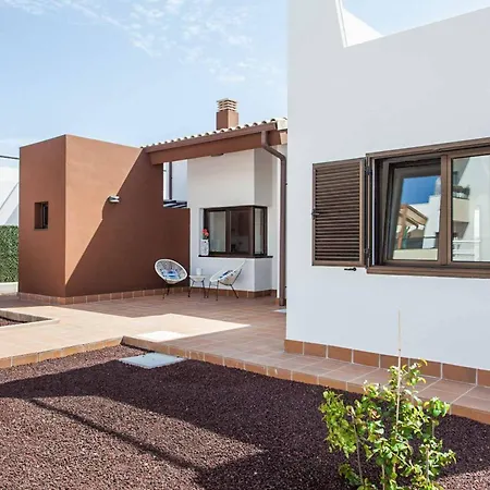 Villa Perla Mar