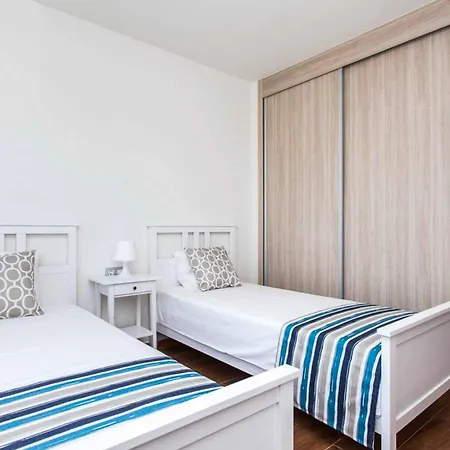 Villa Perla Mar *