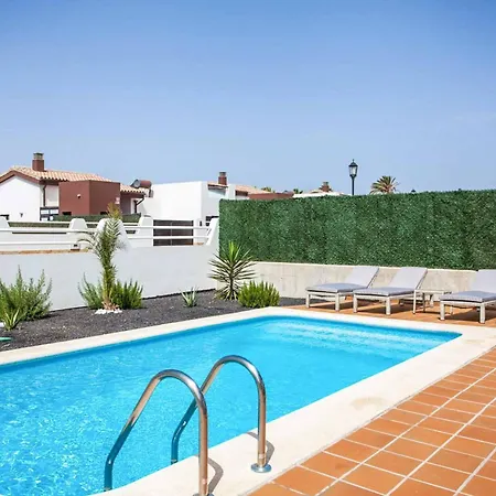 Villa Perla Mar *
