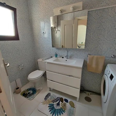 Holiday home Monte Castilo F7
