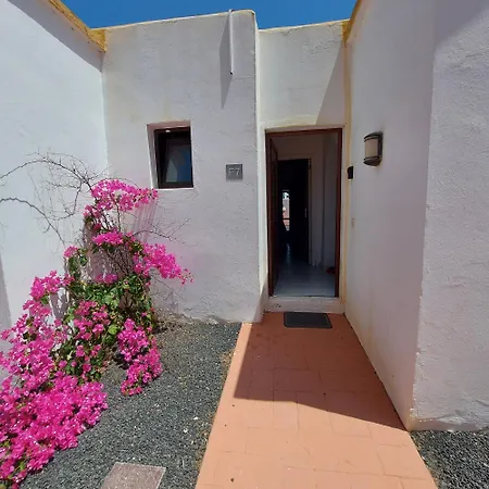 Monte Castilo F7 Holiday home
