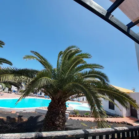 Holiday home Monte Castilo F7 Caleta De Fuste