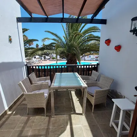 Monte Castilo F7 Holiday home