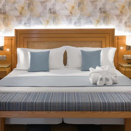 Resort Elba Sara Beach&golf