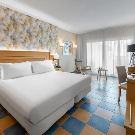 Elba Sara Beach&golf 4*