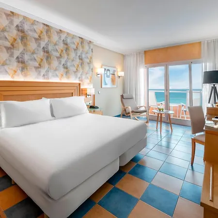 Elba Sara Beach&golf Resort 4*