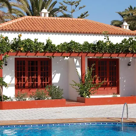 Castillo Holiday park Caleta De Fuste