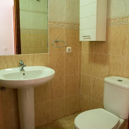 Holiday home Casa Playa *