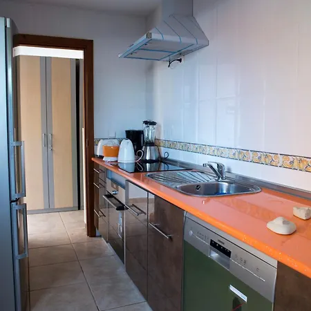 Casa Playa Holiday home Caleta De Fuste