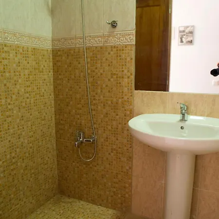Holiday home Casa Playa Caleta De Fuste