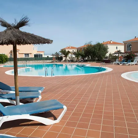 Casa Playa Holiday home