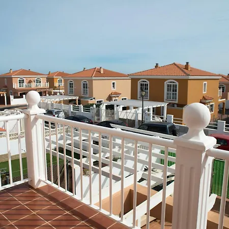 Holiday home Casa Playa