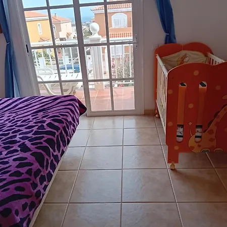 Casa Playa Holiday home *