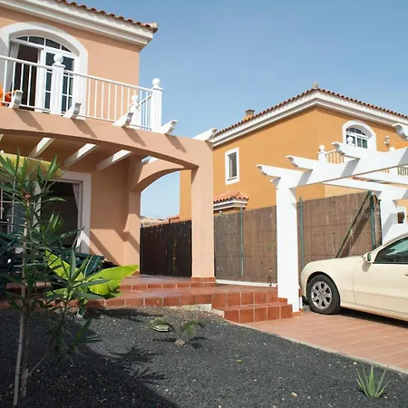 Holiday home Casa Playa *