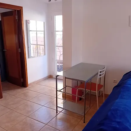 Casa Playa Holiday home