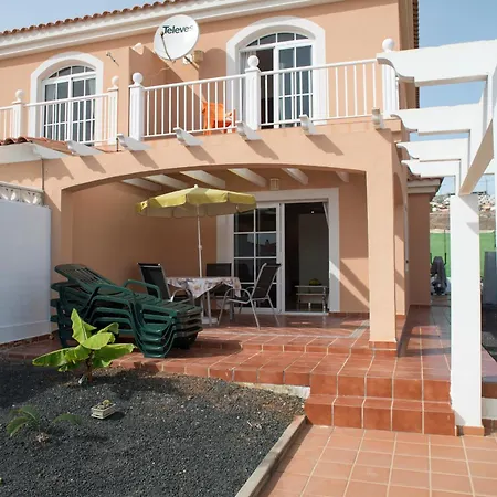 Holiday home Casa Playa
