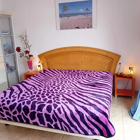 Holiday home Casa Playa *
