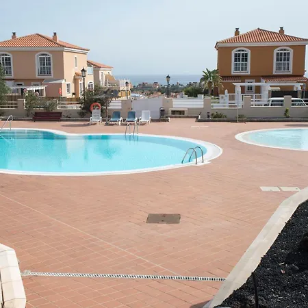 Casa Playa Holiday home Caleta De Fuste