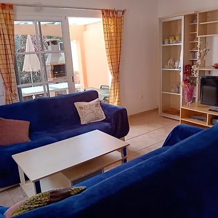Holiday home Casa Playa