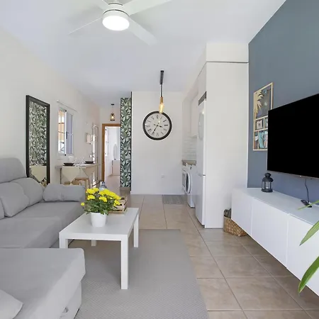 Apartment 104 Caleta De Fuste