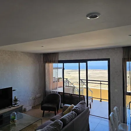 Apartment Ocean View