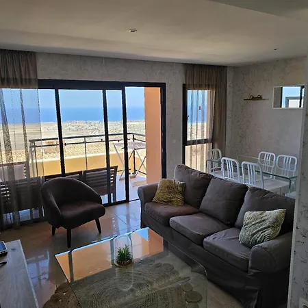 Apartment Ocean View Caleta De Fuste
