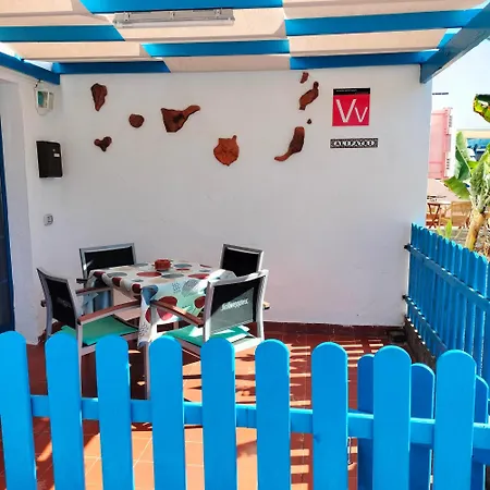 Appartement Alipatri *