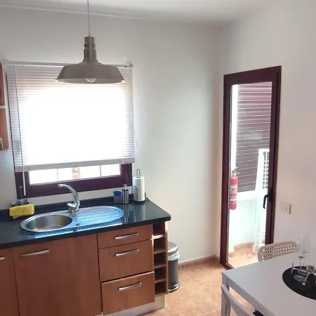 Casa Vienna Apartment Caleta De Fuste