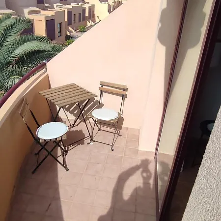 Apartment Casa Vienna Caleta De Fuste