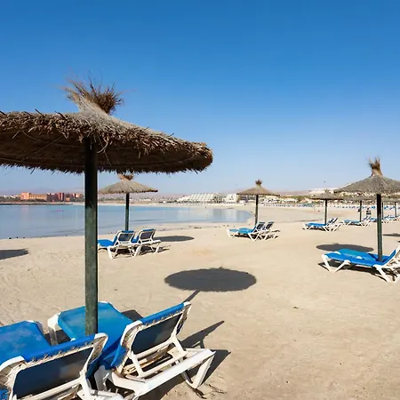 Home2book Nordic Vibes Pool & Terrace * Caleta De Fuste