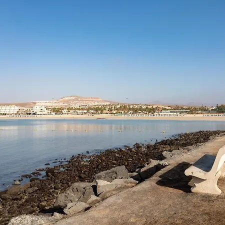 Apartment Home2book Nordic Vibes Pool & Terrace Caleta De Fuste