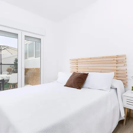 Home2book Nordic Vibes Pool & Terrace *