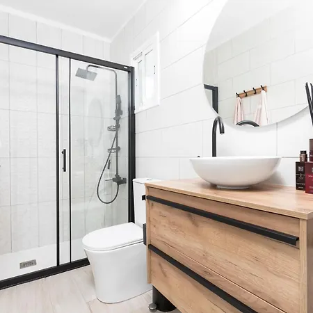 Home2book Nordic Vibes Pool & Terrace Apartment Caleta De Fuste