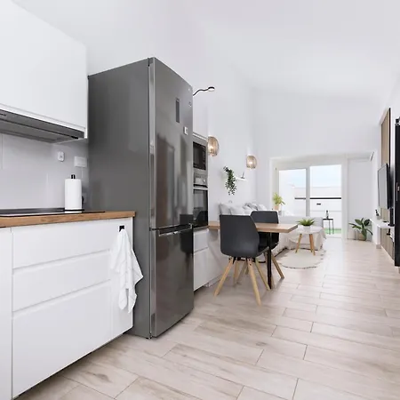Apartment Home2book Nordic Vibes Pool & Terrace Caleta De Fuste