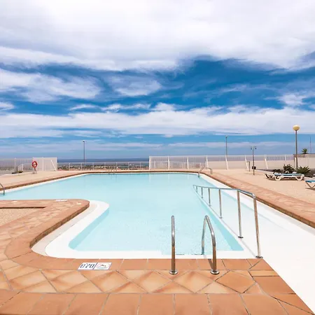 Home2book Nordic Vibes Pool & Terrace Caleta De Fuste