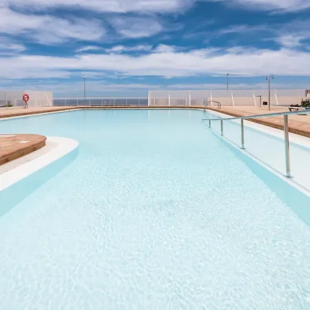 Home2book Nordic Vibes Pool & Terrace Apartment *