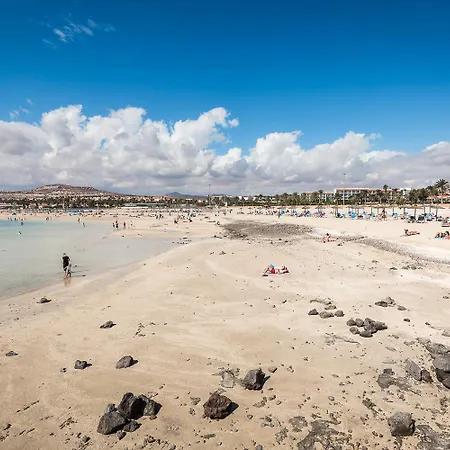 Home2book Nordic Vibes Pool & Terrace Apartment Caleta De Fuste