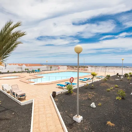 Apartment Home2book Nordic Vibes Pool & Terrace Caleta De Fuste