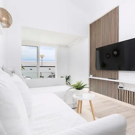 Home2book Nordic Vibes Pool & Terrace Apartment
