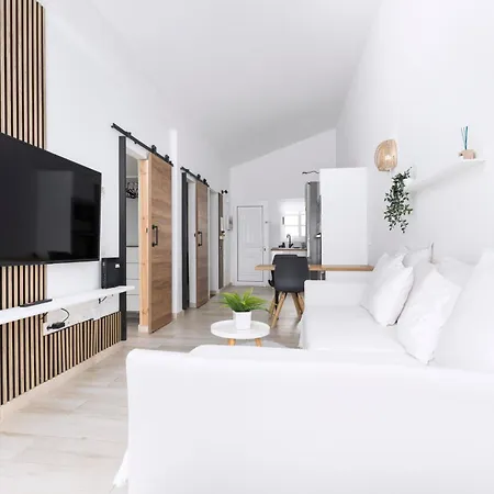 Apartment Home2book Nordic Vibes Pool & Terrace *