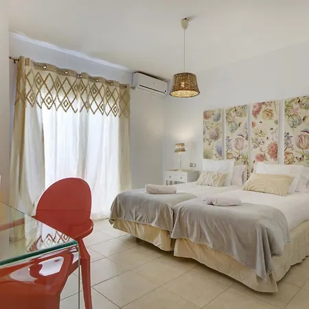 Villa Al Mar *