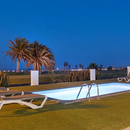 Villa Al Mar