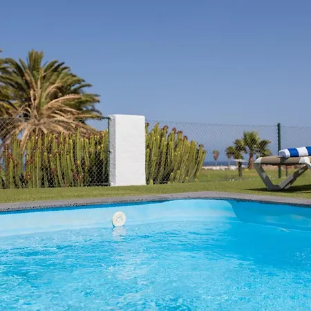 Villa Al Mar Caleta De Fuste