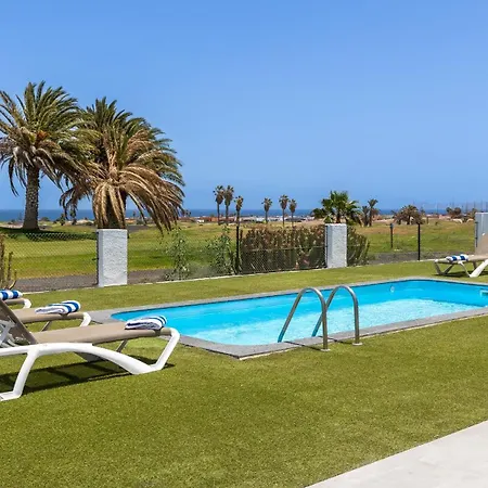 Villa Al Mar