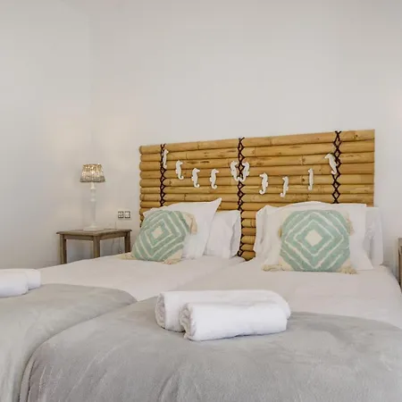 Villa Mares