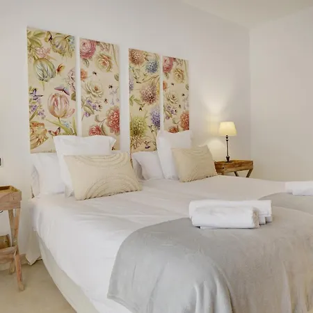 Villa Mares *